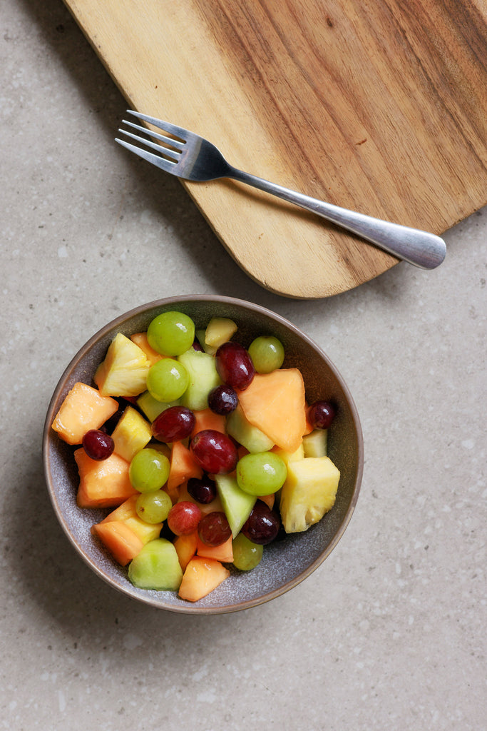 Healthy Fruit Salad