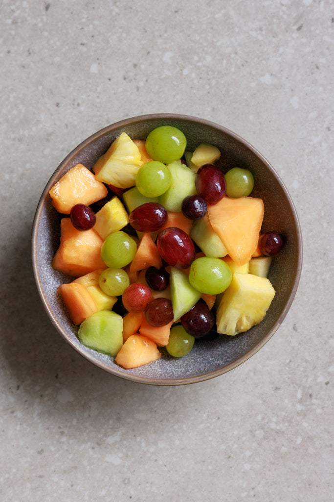 Healthy Fruit Salad