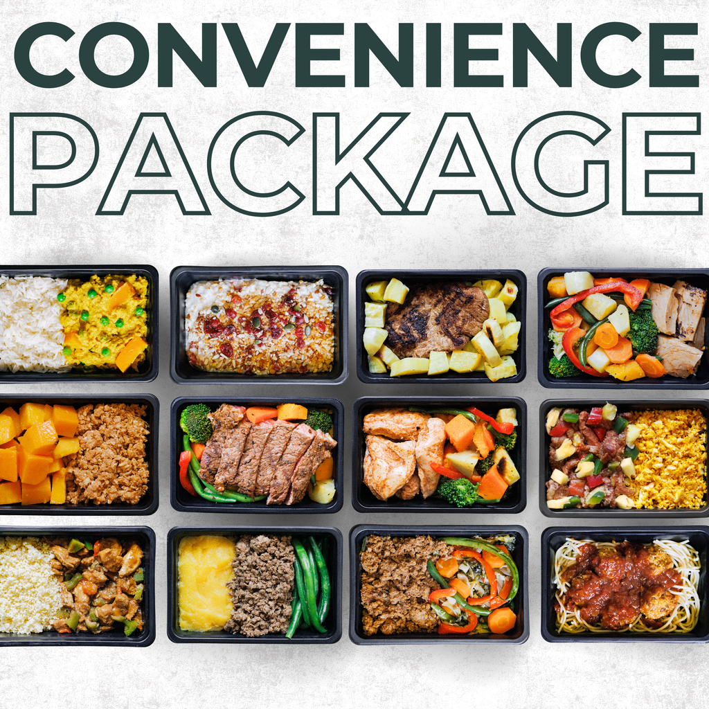 Convenience Package